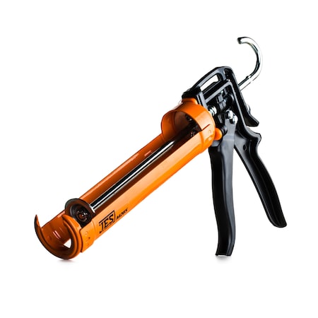 Jes Innovations 10 oz. 26:1 High-Thrust Caulk Gun M26S